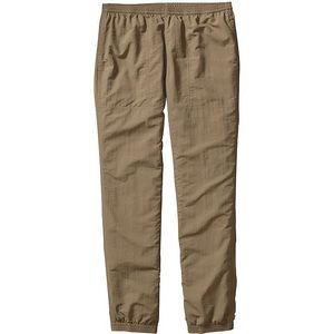 Men’s Patagonia khaki baggies- size medium